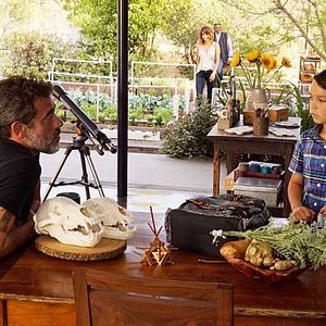 Bilder Pierce Gagnon