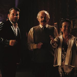 Bilder Vedat Erincin