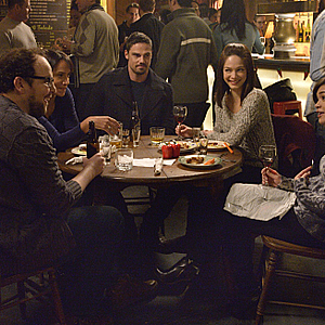 Bilder Jay Ryan (III)