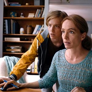 Bilder Unter der Haut