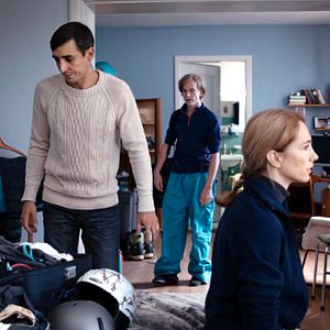 Bilder Dominique Jann