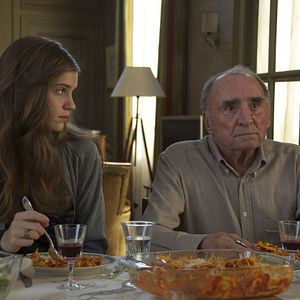 Bilder Frühstück bei Monsieur Henri