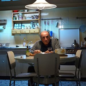 Bilder Frühstück bei Monsieur Henri