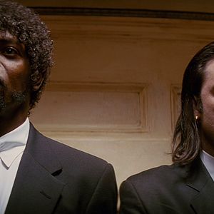 Bilder Pulp Fiction
