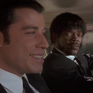 Bilder Pulp Fiction