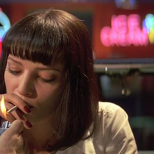 Bilder Pulp Fiction