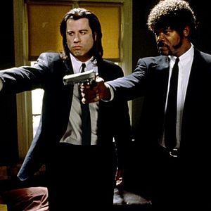 Bilder Pulp Fiction
