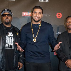 Bilder Straight Outta Compton