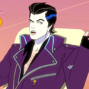 Bilder Moonbeam City