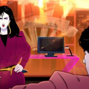 Bilder Moonbeam City
