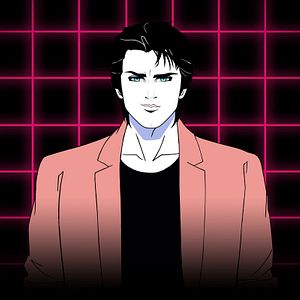 Bilder Moonbeam City