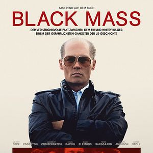 Bilder Black Mass