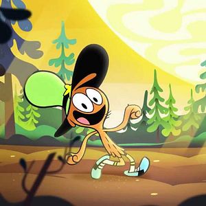 Bilder Sie nannten ihn Wander