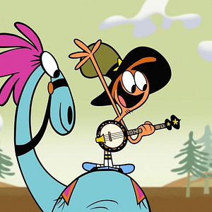 Bilder Sie nannten ihn Wander