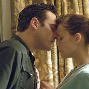 Bilder Walk the Line