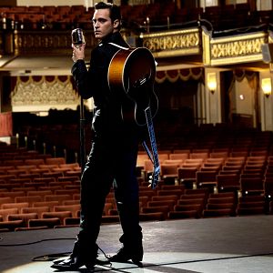 Bilder Walk the Line