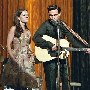 Bilder Walk the Line