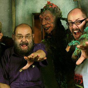 Bilder As Fábulas Negras