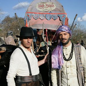 Bilder A Luneta do Tempo