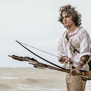 Bilder Teobaldo Morto, Romeu Exilado