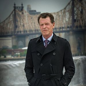 Bilder John Noble