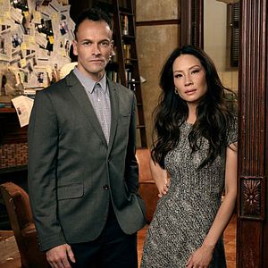 Bilder Jonny Lee Miller