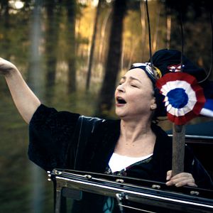 Bilder Madame Marguerite oder die Kunst der schiefen Töne