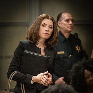 Bilder Julianna Margulies