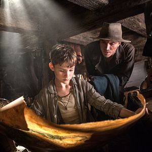 Bilder Levi Miller (II)