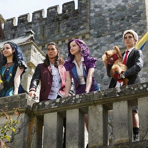 Bilder Descendants - Die Nachkommen