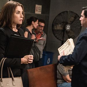 Bilder Good Wife