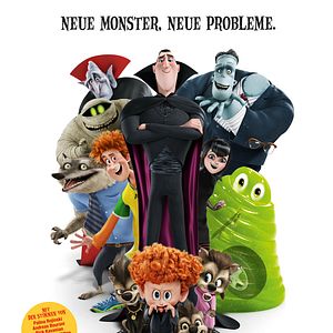 Bilder Hotel Transsilvanien 2