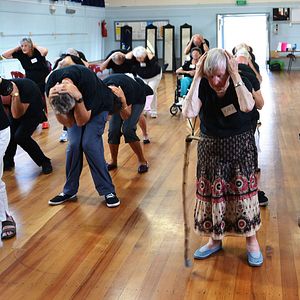 Bilder Hip Hop-eration