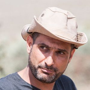 Bilder Yuval Delshad