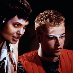 Bilder Jonny Lee Miller