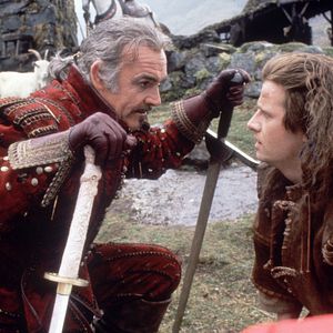 Bilder Highlander - Es kann nur einen geben