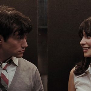 Bilder (500) Days Of Summer