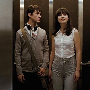 Bilder (500) Days Of Summer