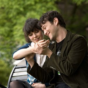 Bilder (500) Days Of Summer