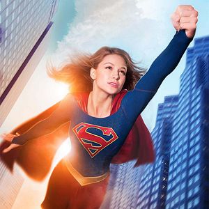 Bilder Supergirl