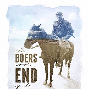 Bilder The Boers at the End of the World