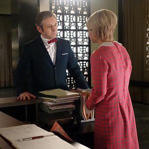 Bilder Michael Sheen