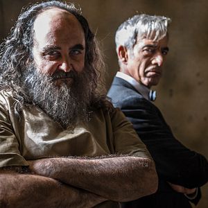 Bilder Anacleto: Agente Secreto