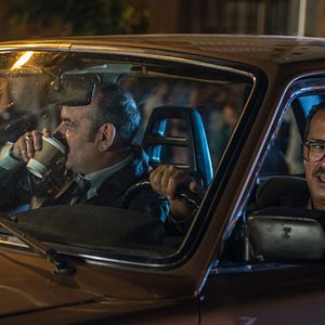 Bilder Anacleto: Agente Secreto