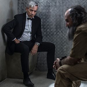 Bilder Anacleto: Agente Secreto