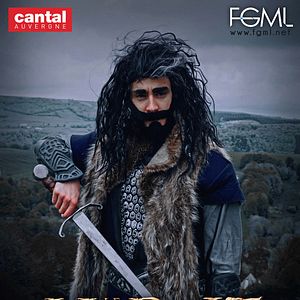 Bilder Le Hobbit - Le Retour du Roi du Cantal