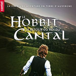 Bilder Le Hobbit - Le Retour du Roi du Cantal