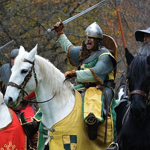 Bilder Le Hobbit - Le Retour du Roi du Cantal
