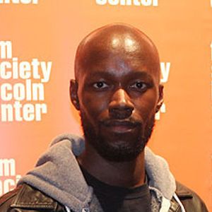 Bilder Charlie Vundla