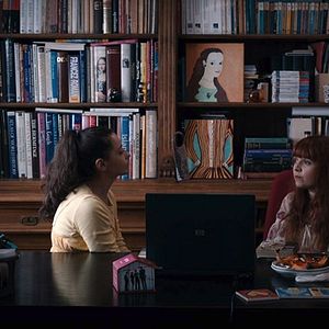 Bilder Autoportretul Unei Fete Cuminti